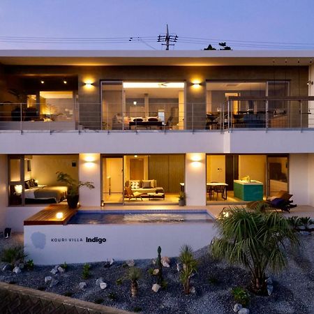 Kouri Villa Indigo Exterior photo