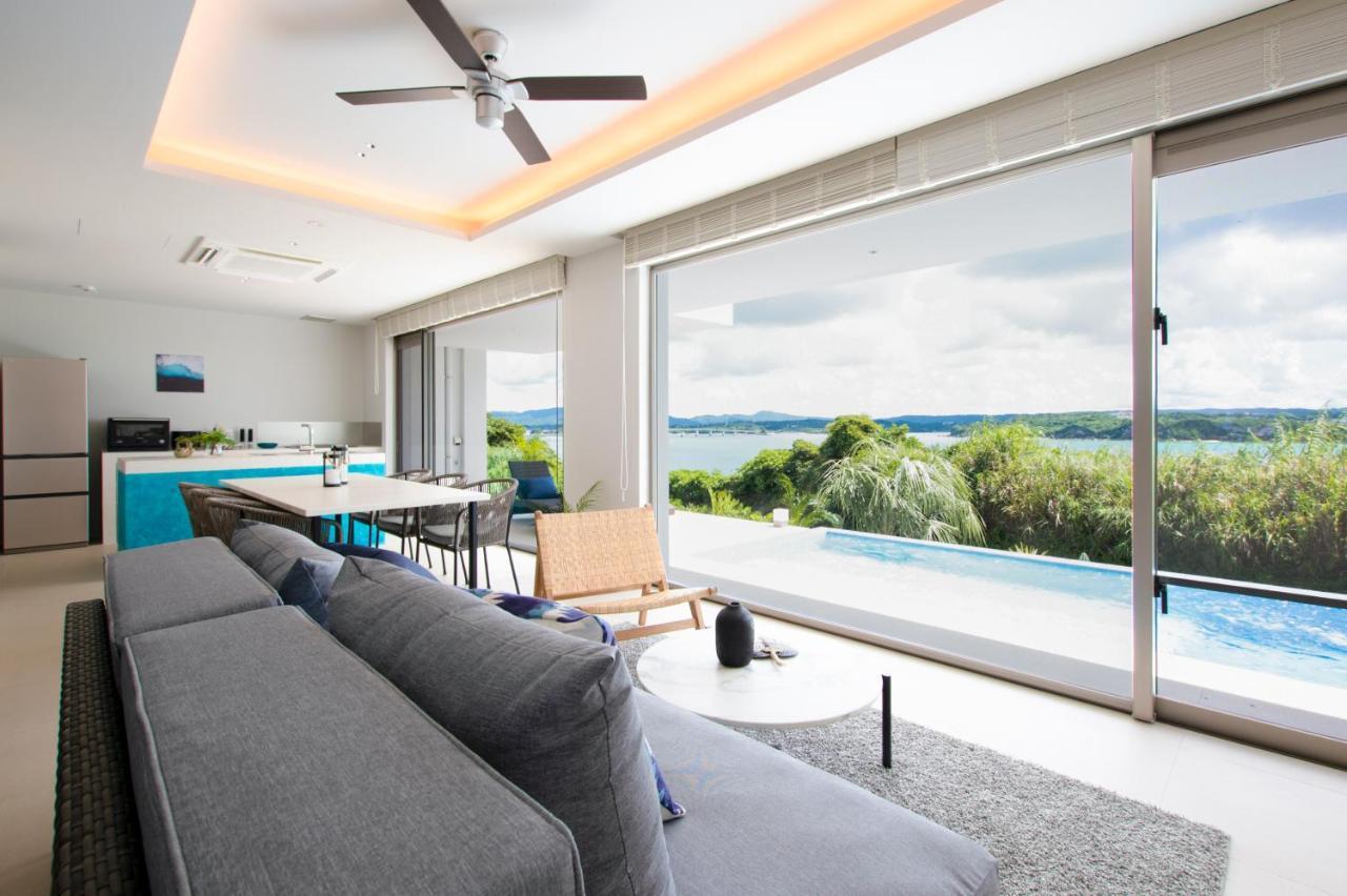 Kouri Villa Indigo Exterior photo