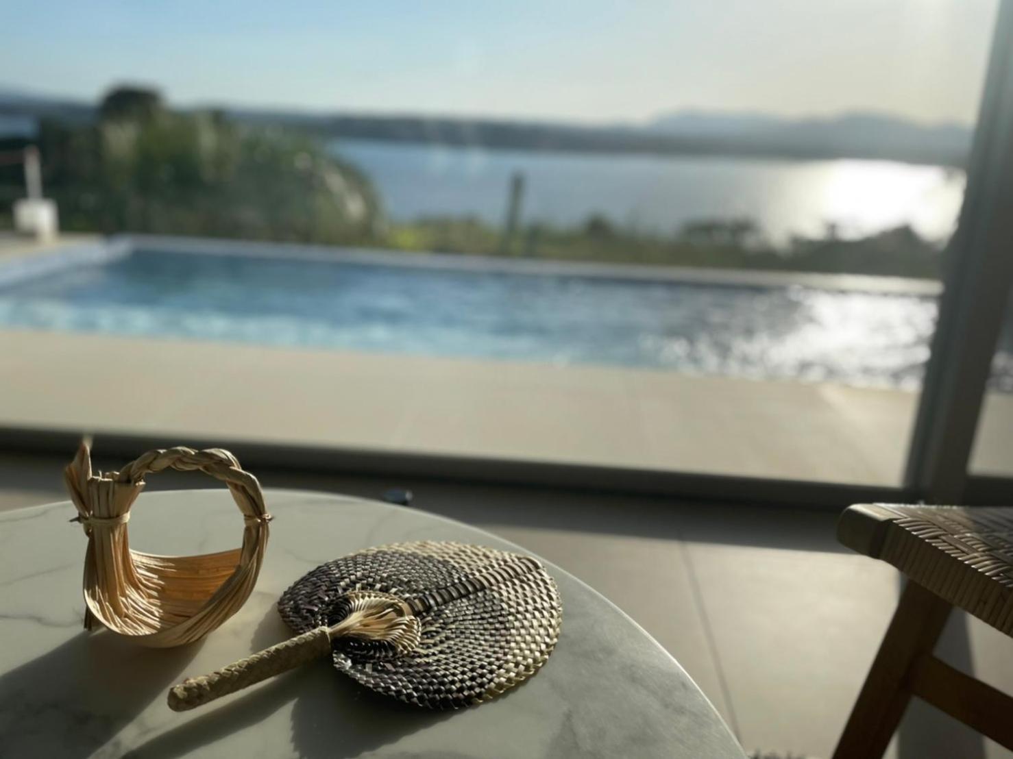 Kouri Villa Indigo Exterior photo